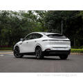 2024 Қытай бренді Xpeng G6 жылдам электрлік автомобиль
